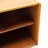 Fully restored mid century sideboard U-452 by Jiří Jiroutek, 1960´s, Czechoslovakia
