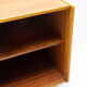 Fully restored mid century sideboard U-452 by Jiří Jiroutek, 1960´s, Czechoslovakia