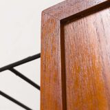 String wall unit from 1964 by Strinning, Sweden