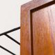 String wall unit from 1964 by Strinning, Sweden