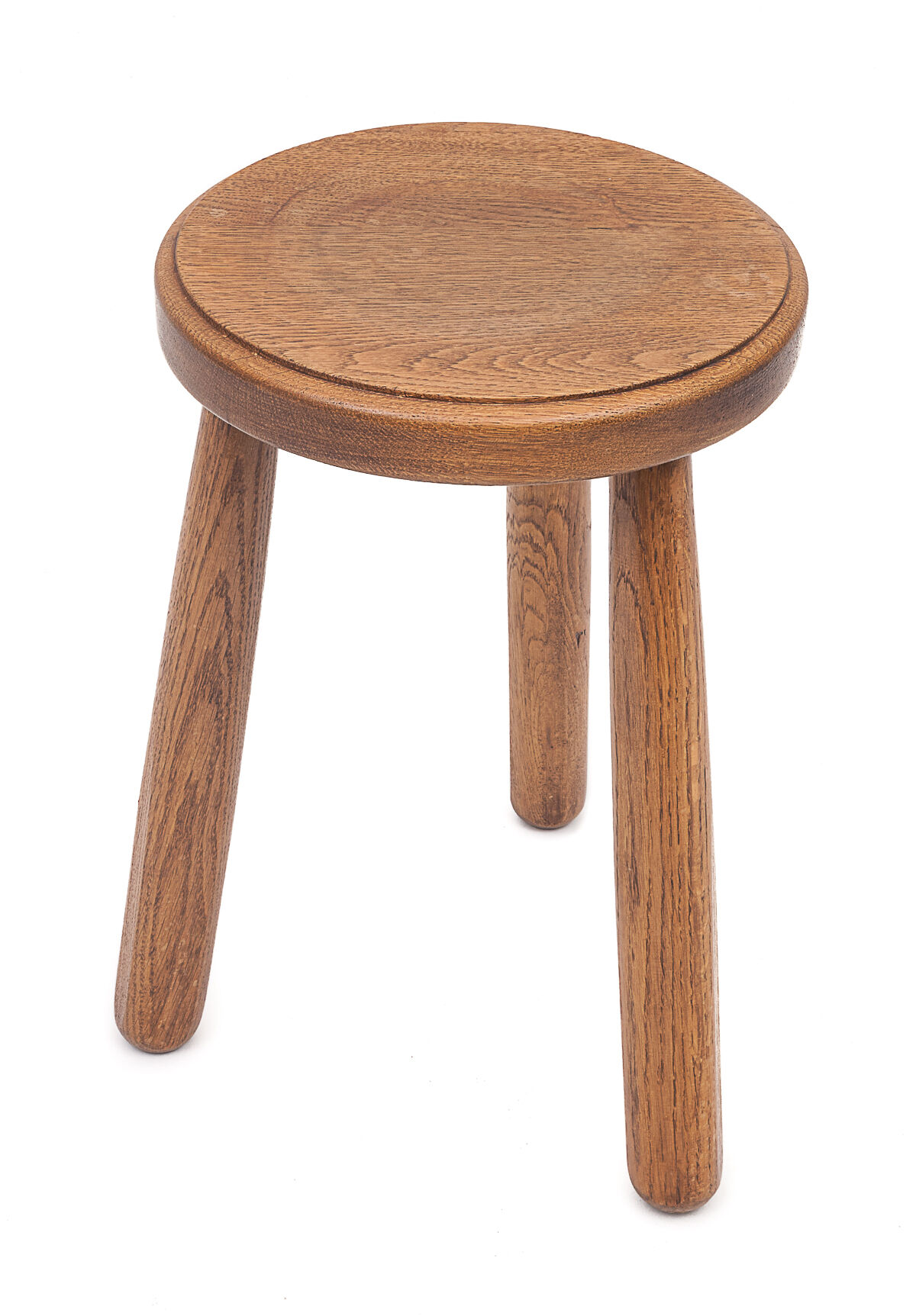 Tripod stool