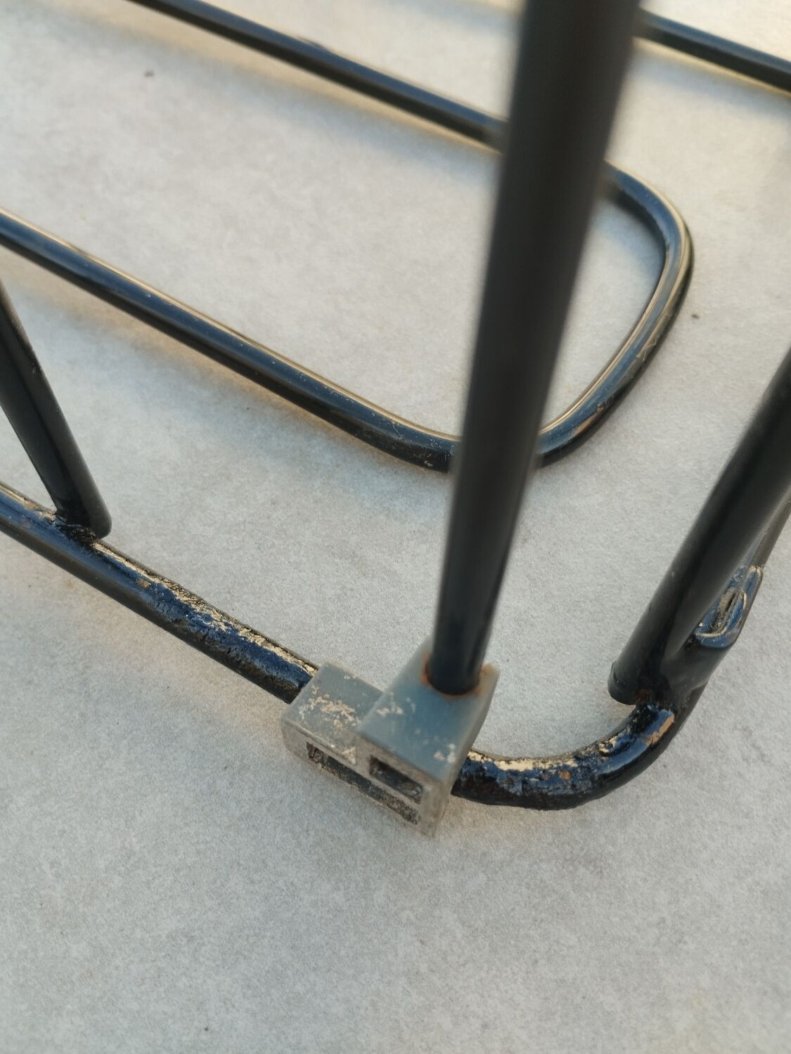 Ikea fran vintage wall shelves