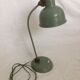 Industrial table lamp