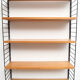 1960s wall uit in ash, nisse strinning for string