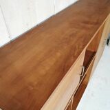 Elm sideboard