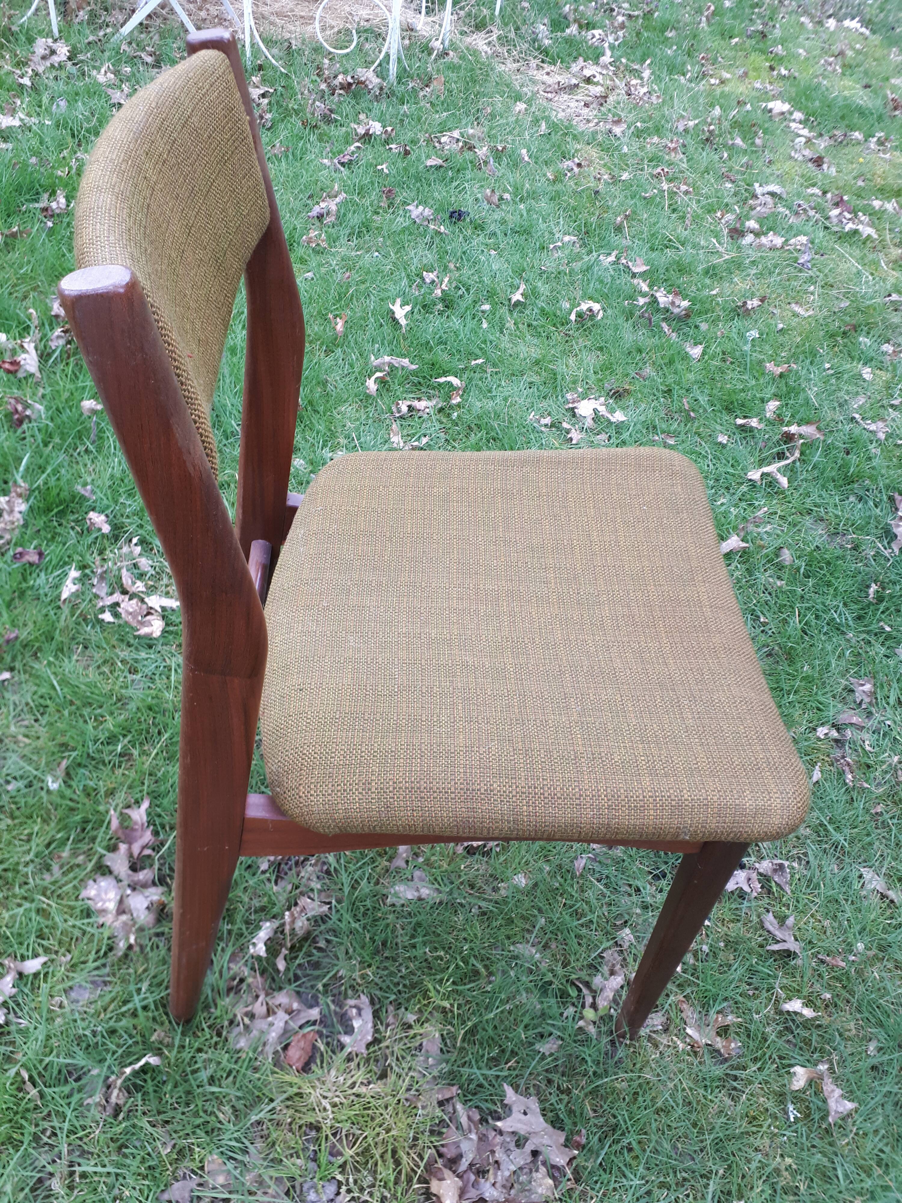 Scandinavian dining room