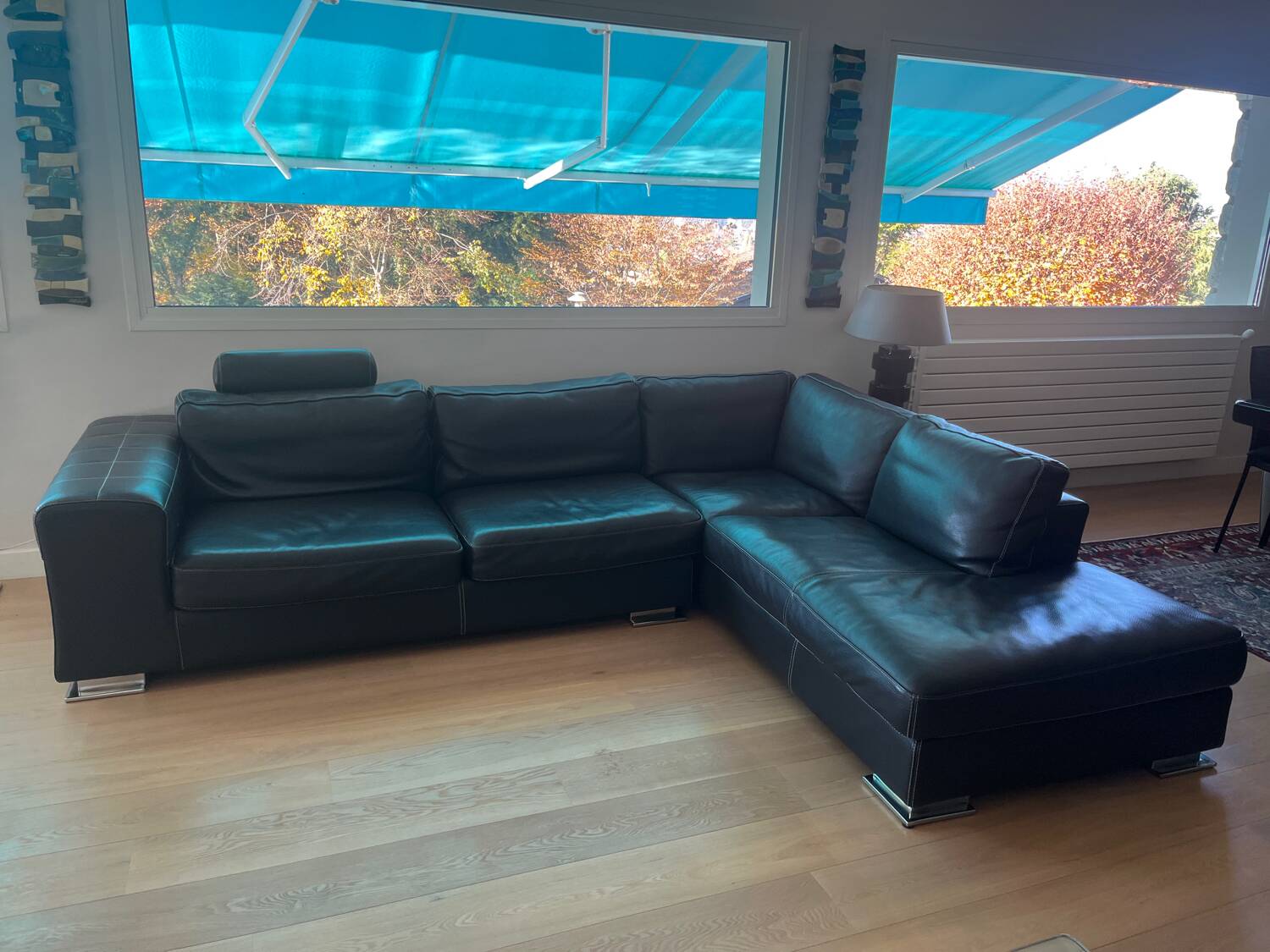 Prince Sofa by Ligne Roset