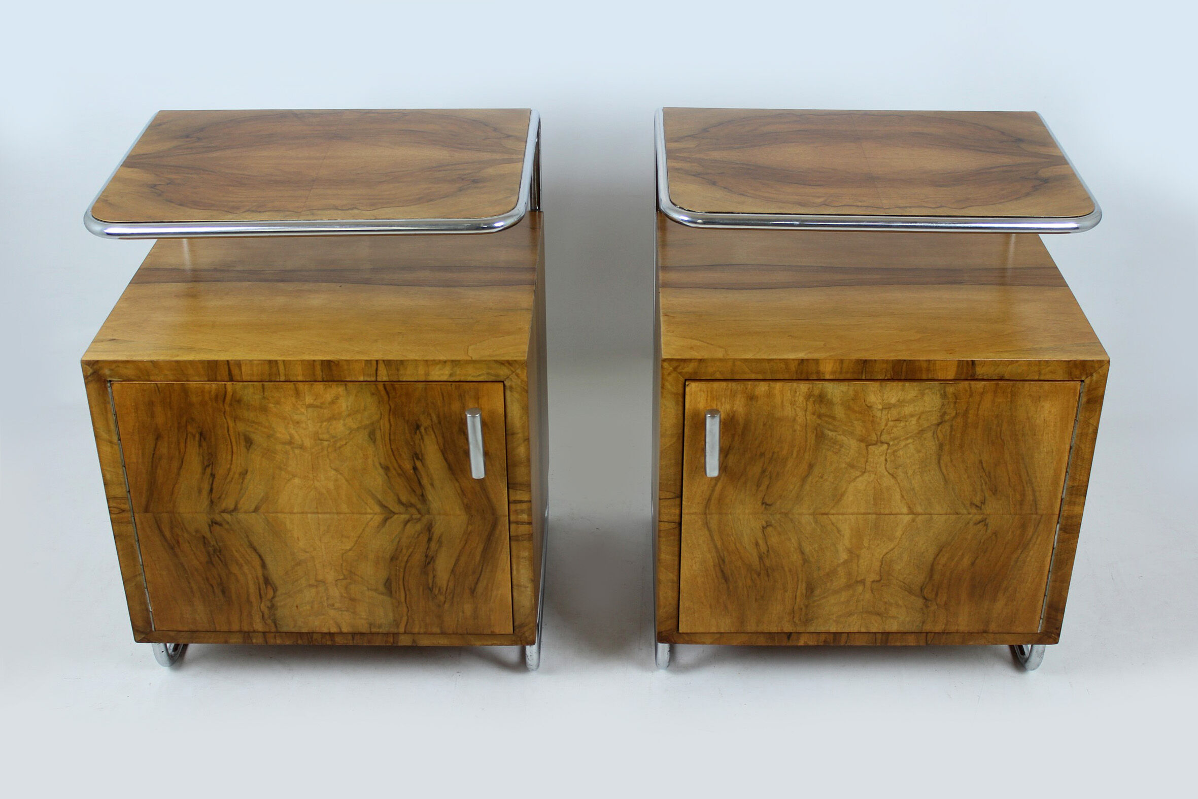 Beside tables 1930