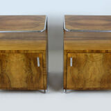 Beside tables 1930