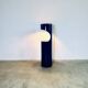 Model 879 Space Age Floor Lamp By Erik Van Buijtenen For Nebu, The Netherlands 1970S