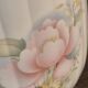Porcelain cache pot
