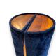 Cylindrical Dressing Table Roche bobois 70