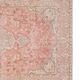 Vintage Turkish handmade rug 185x267 cm