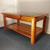 Vintage coffee table