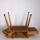 Vintage Scandinavian worker