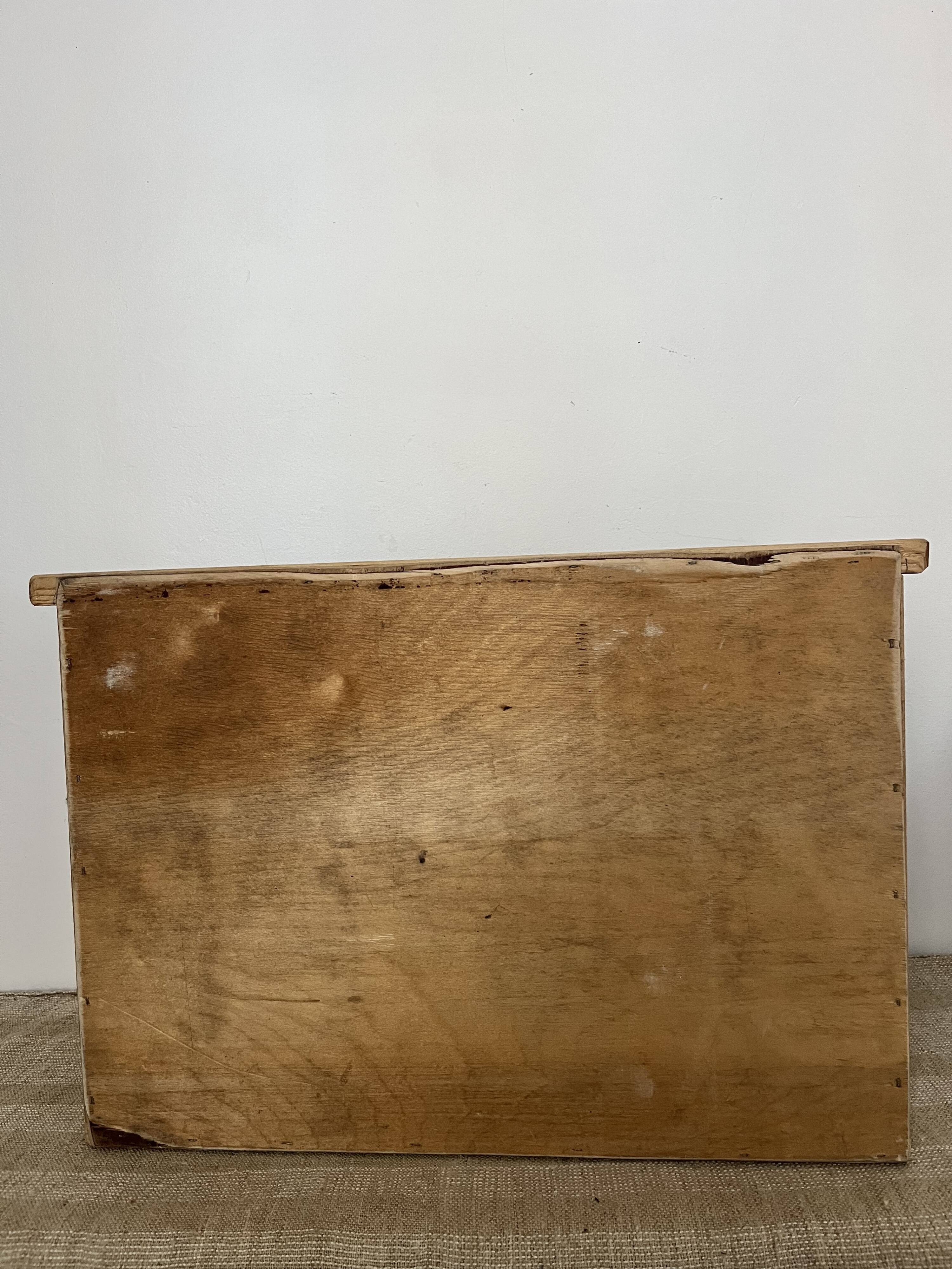 Meuble de rangement, meuble à casiers