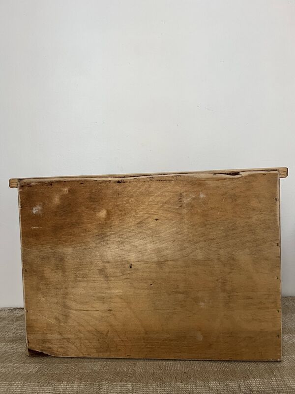 Meuble de rangement, meuble à casiers