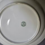 Limoges porcelain dinner service, Limoges Unique