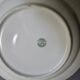 Limoges porcelain dinner service, Limoges Unique