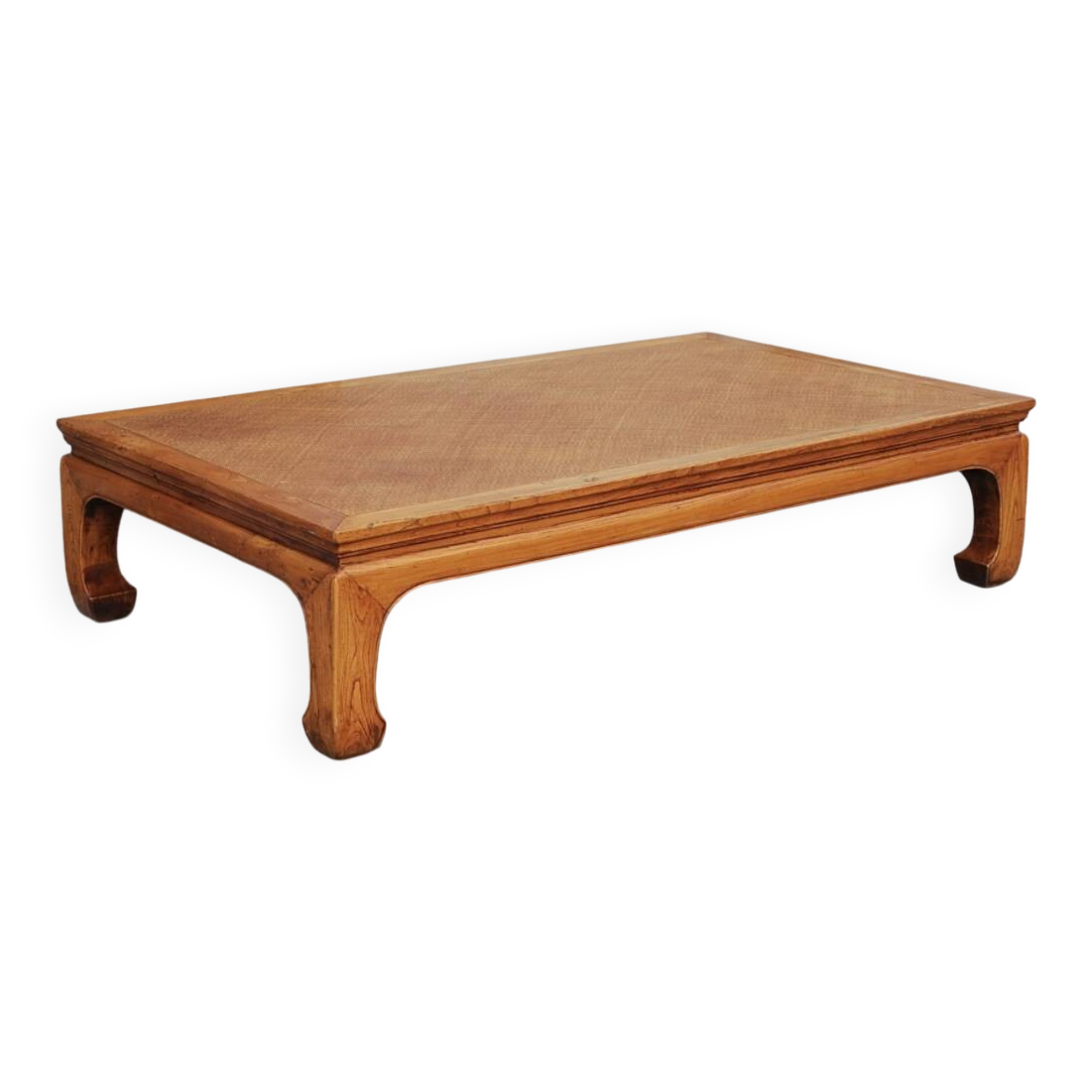 Vintage Chinese Coffee Table