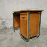 Vintage school office