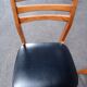 Scandinavian style chairs