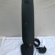Unilux type 511e plastic black plastic bras - orientable head design