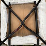 3 André Simard chairs for Airborne