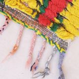 Vintage Berber Rug - 166 x 90 cm