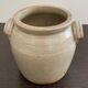Ideal stoneware pot for Utensils Kitchen