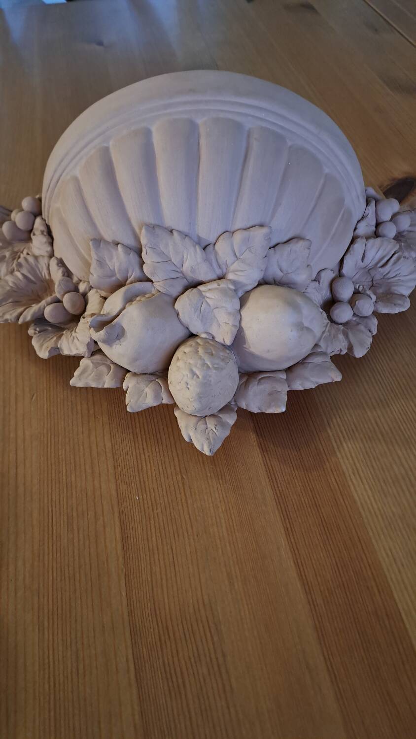 Florentine Terracotta Planter