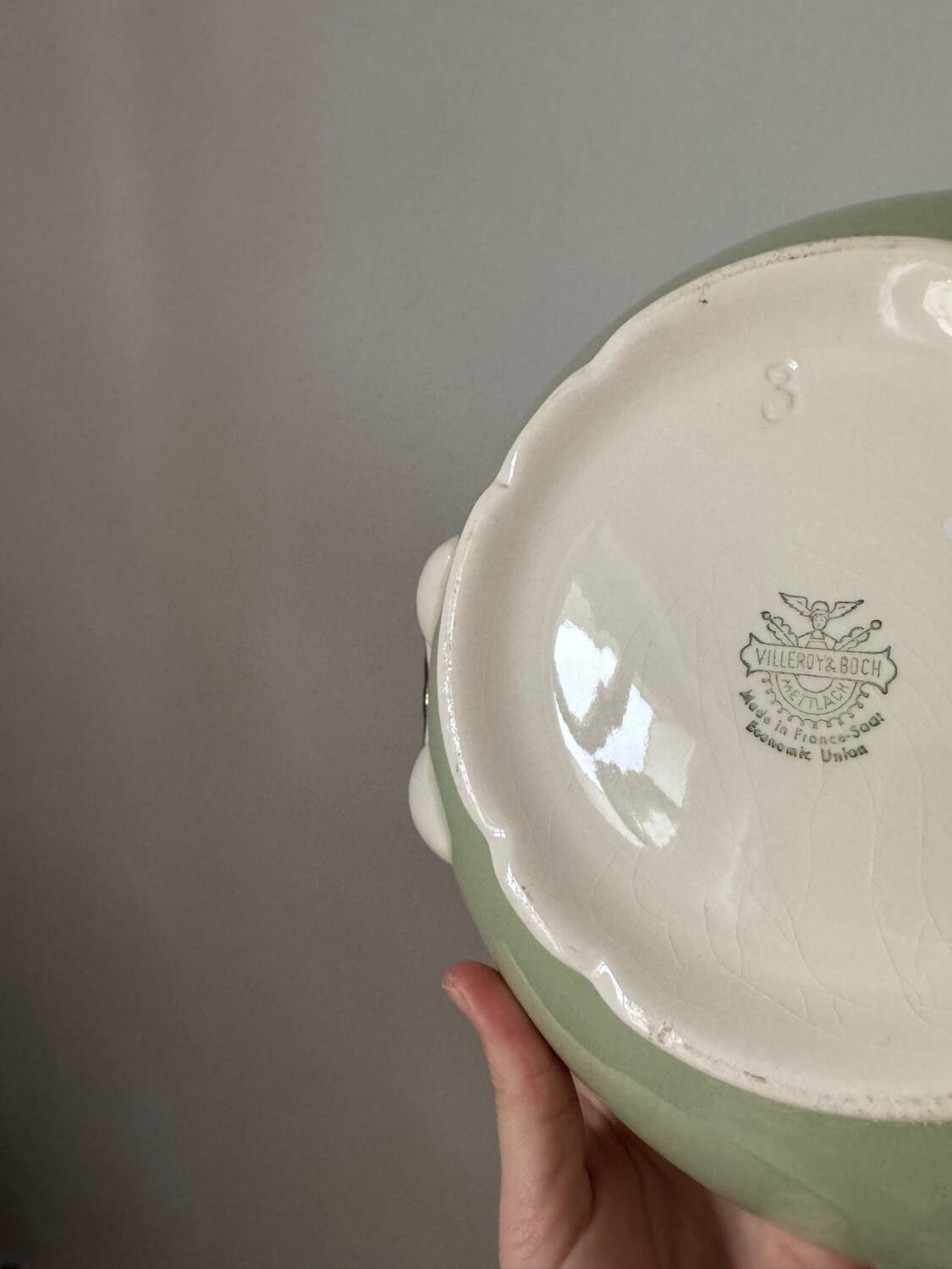 Soupière Villeroy & Boch