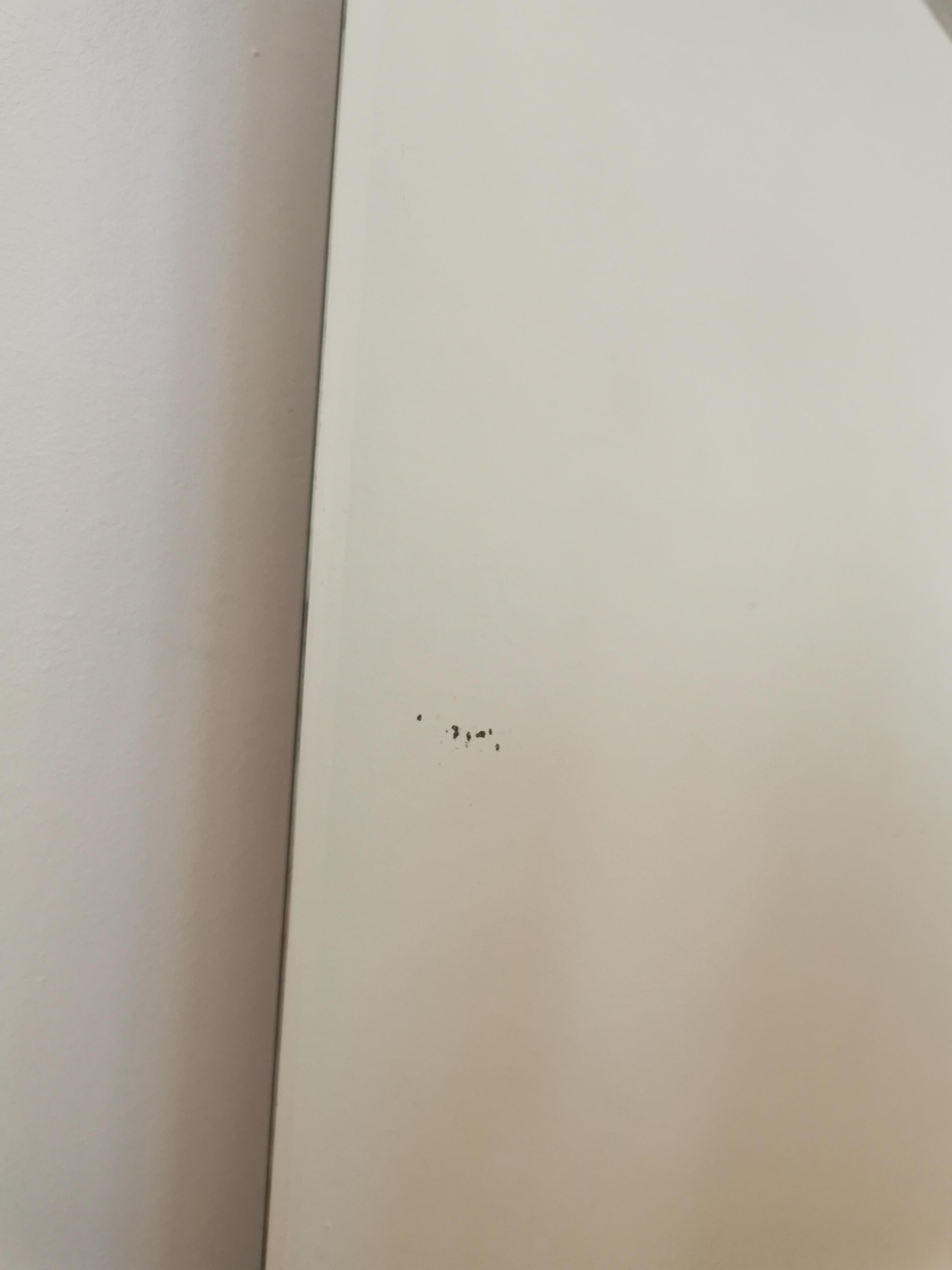 Art Deco beveled mirror