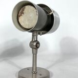 Pair of Stilnovo adjustable sconces or spotlights, Italy 1950