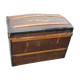 Malle courrier