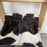 Oak chairs with armrests Ate Van Apeldoorn