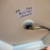 Lamp foot the Dolphin