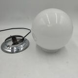 Opaline ceiling light