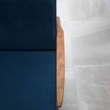 Scandinavian style armchair 60s