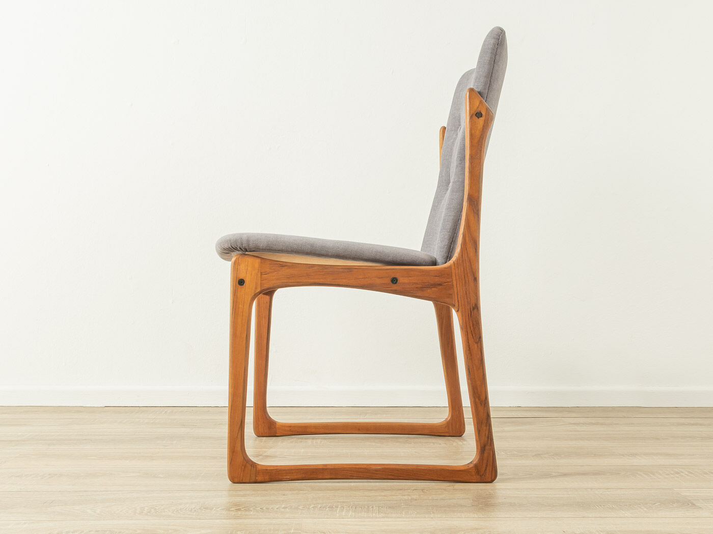 1960s Chairs, Vamdrup Stolefabrik