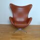 Arne Jacobsen - Egg Chair - Arne Jacobsen - Lounge chair
