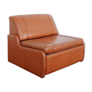 chauffeuse convertible