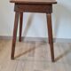 Country harness in solid wood