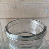 Apothecary bottles