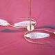 Arlus chandelier