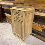 Solid oak confiturer