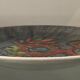 Youen Quimper Marin plate from the 50s signed