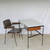 Office CM174 Pierre Paulin edition Thonet 1950