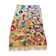 Berber rug 100% wool 138 x 241