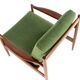 Armchair 'Gingst' | new Danish design upholstery - more pieces out of stock